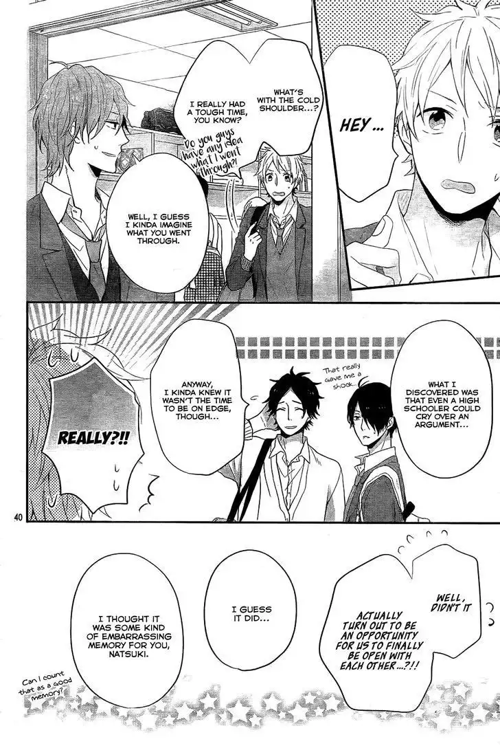 Nijiiro Days Chapter 29 41